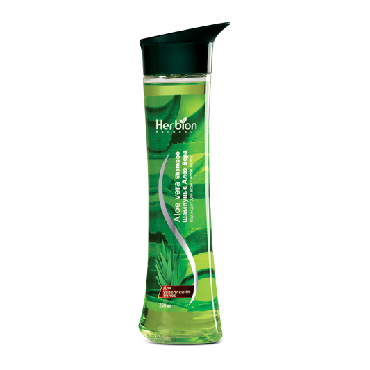 🎁 - Шампунь «Алоэ Вера» 250мл