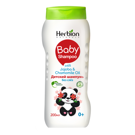Шампунь Herbion Детский 200 мл